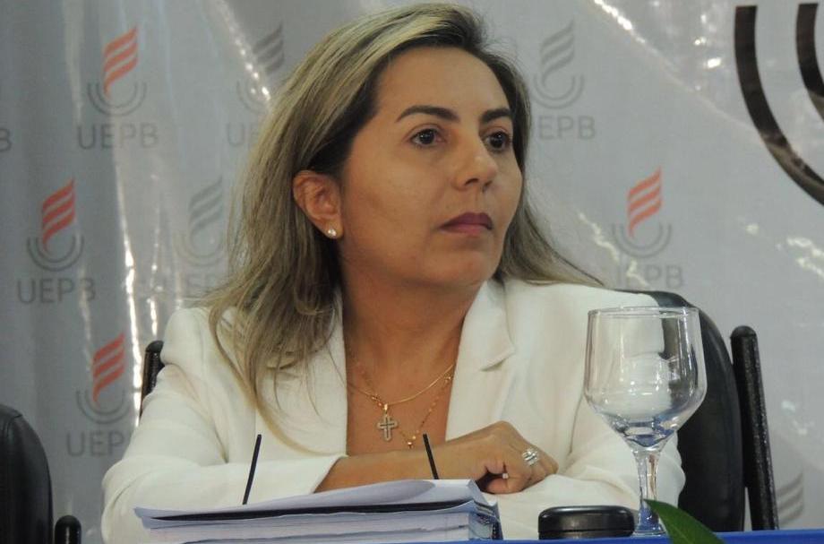 Promotora de Justiça de Guarabira, Edvane Saraiva. (Foto: Reprodução/Arquivo)