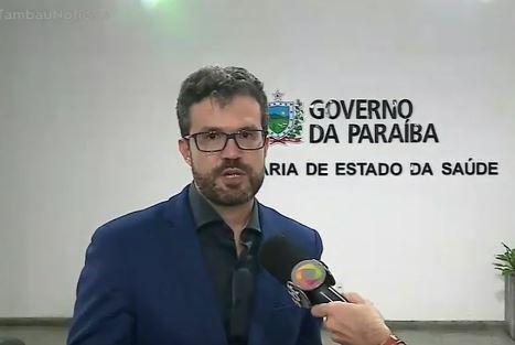 Foto: Reprodução/ TV Tambaú