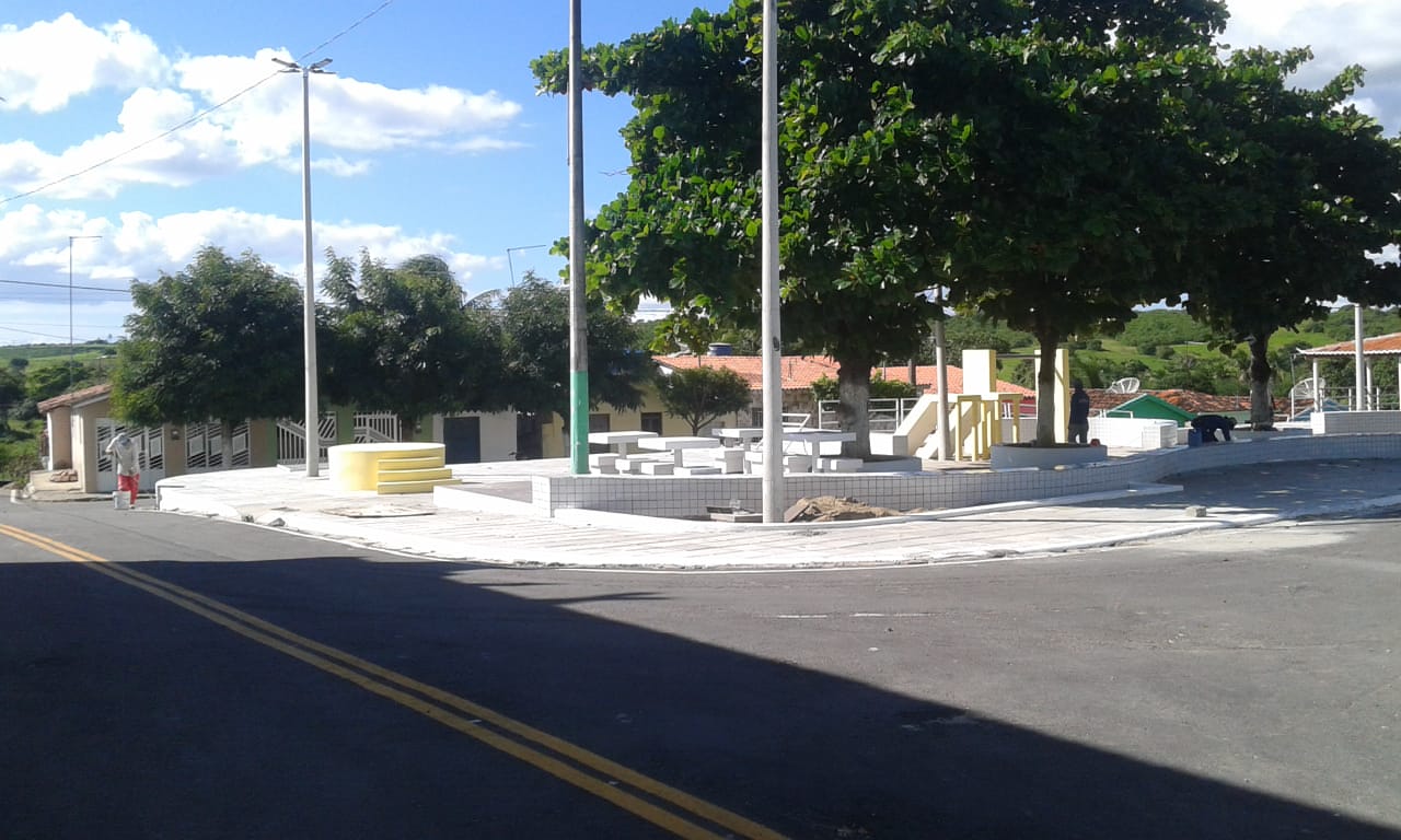 Caldas Brandão/PB