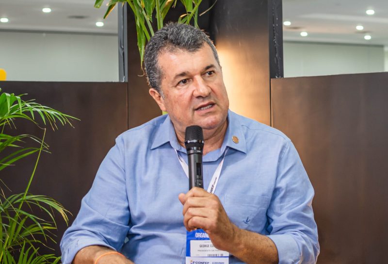 George Coelho - Foto: Divulgação
