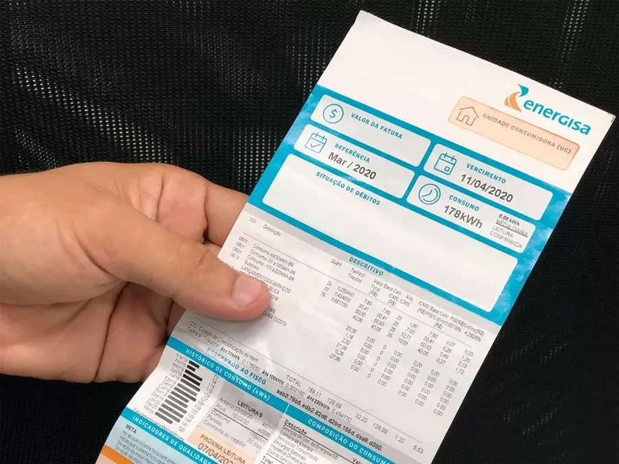 Divulgação/Energisa. Divulgação/Energisa