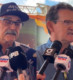 Rubens e Fábio (Empaer)