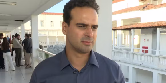 Foto: Reprodução TV Cabo Branco.